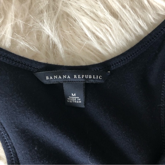 Banana Republic patio dress. - Picture 3 of 4